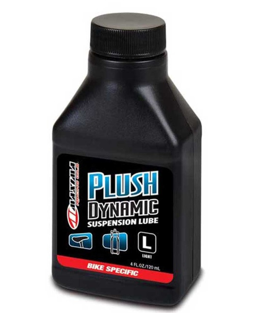 LIQUIDO SUSPENSION MAXIMA PLUSH DYNAMIC L 120ML