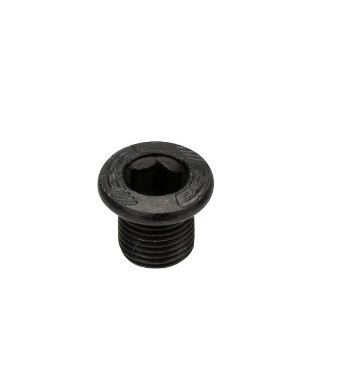 TORNILLO PLATO FSA MEGATOOTH ML-138 NEGRO