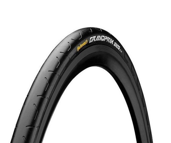 CUBIERTA CONTI.GRAND PRIX 700X25 PLEGABLE NEGRO