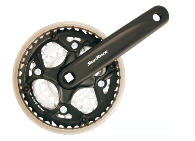 JGO.BIELAS SUNRACE FC-M500 42/34/24 170MM