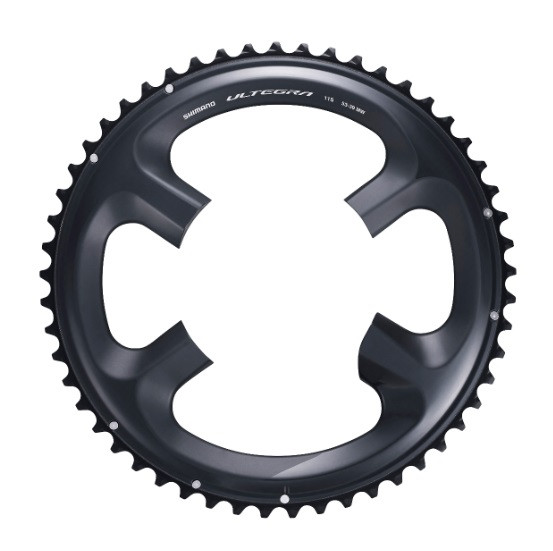 PLATO SHIMANO ULTEGRA FC-R8000 53D