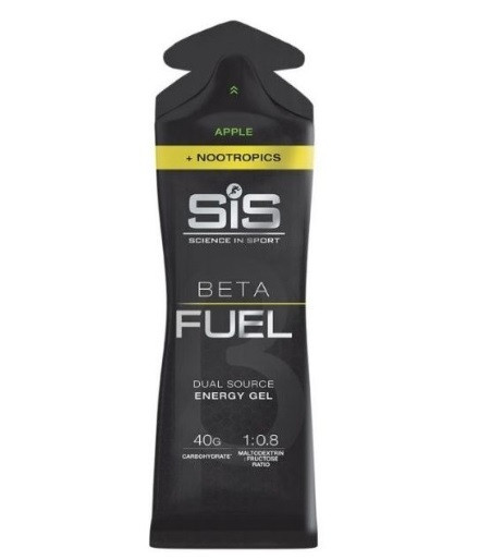 BETA FUEL SIS NOOTROPICS MANZANA