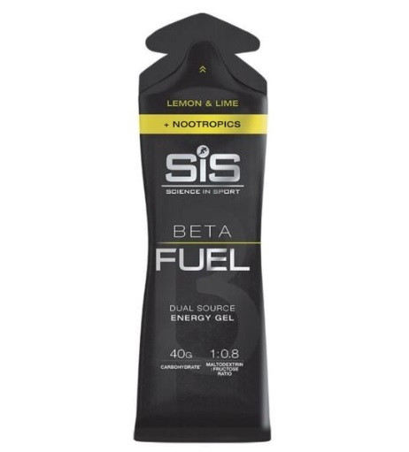 BETA FUEL SIS NOOTROPICS LIMON Y LIMA