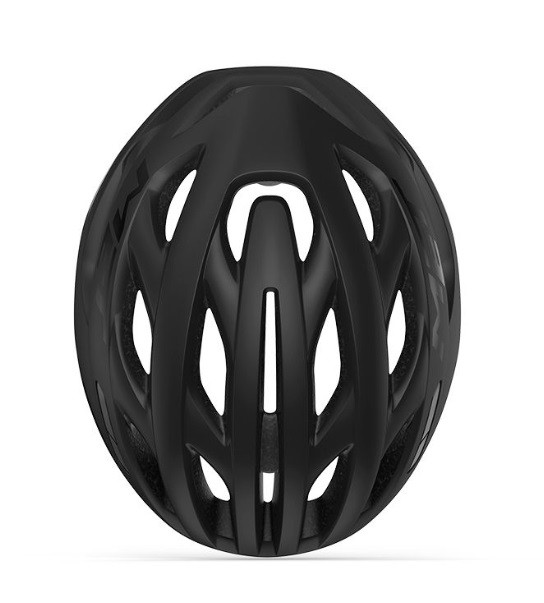 CASCO MET ESTRO MIPS NEGRO MATE/BRILLO L
