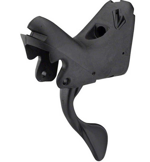 MANDO ERGOPOWER CENTAUR IZQUIERDO EC-CE101
