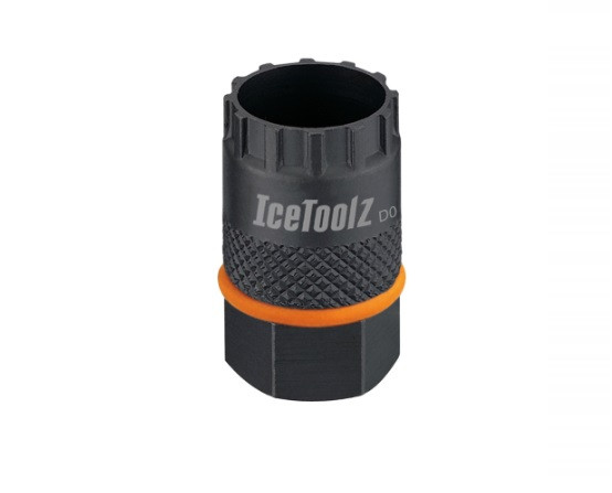 LLAVE ICETOOLZ EXTRACTOR CASSETTE SHIMANO 09C3