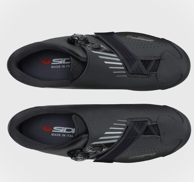 ZAPATILLAS SIDI PRIMA NEGRO 42