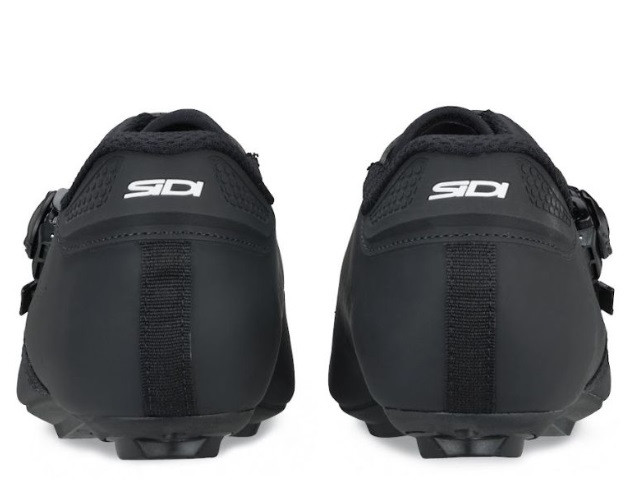 ZAPATILLAS SIDI PRIMA NEGRO 42