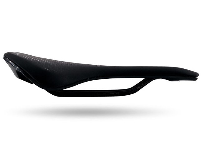 SILLIN PROLOGO AKERO PAS T2.0 150MM HARD BLACK