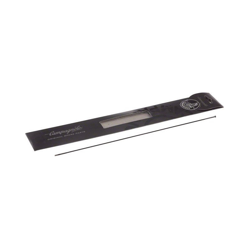 RADIO CAMPAGNOLO ZONDA DELANTERO WH-016ZOC
