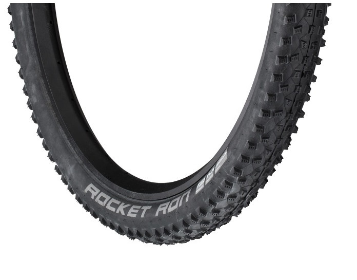 CUBIERTA SCHWALBE ROCKET RON 29X2.10 ADDIX PLEGABLE TLR