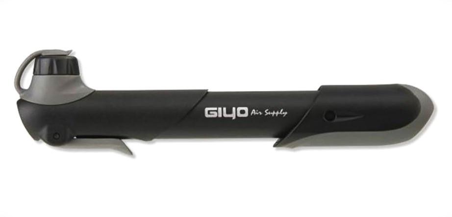 BOMBA GIYO GP-06S MINI