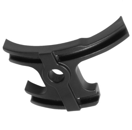 GUIA CABLES CAJA PEDALIER CLB