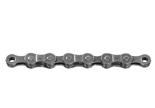 CADENA SUNRACE M-84 8V GRIS 116L