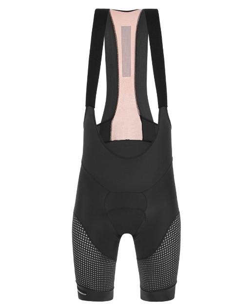 CULOTTE SANTINI COR.FRECCIA NEGRO L