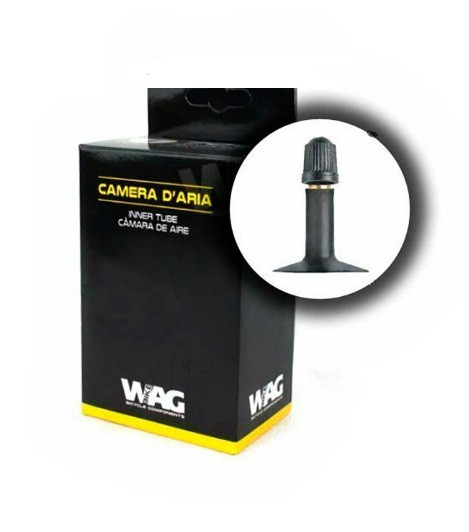 CAMARA WAG 26X1.90/2.20 STANDARD 34MM