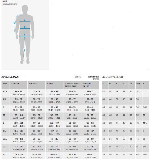 MAILLOT NORTHWAVE M/L BLADE 4 AZUL XL