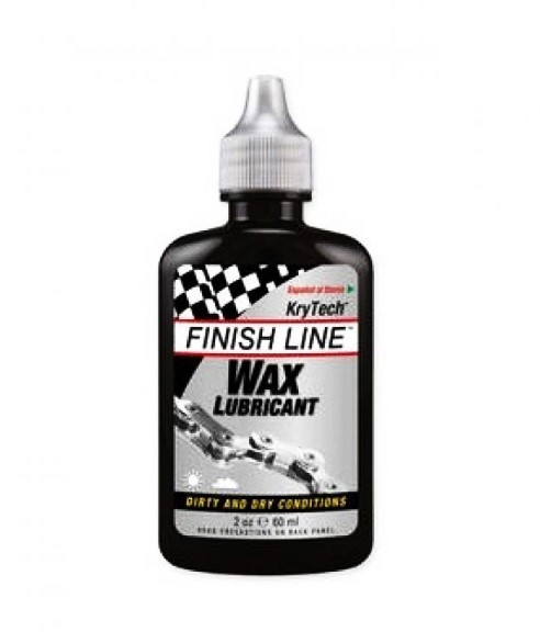ACEITE FINISH LINE CERA KRYTECH 60 ML