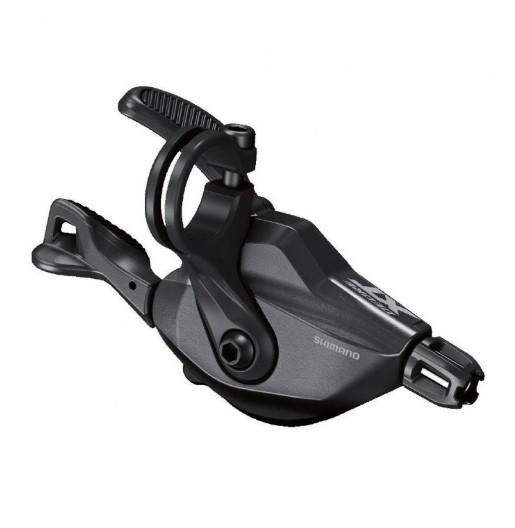 MANDO CAMBIO SHIMANO DEORE XT SL-M8100RAP 12V ABRAZ