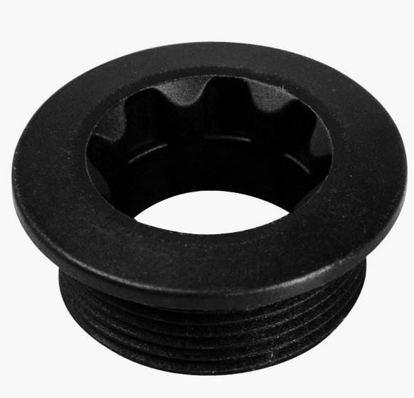 TORNILLO FIJACION BIELA SHIMANO FC-M8100/FC-M7100
