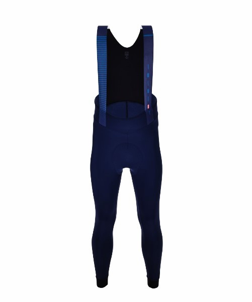 CULOTTE SANTINI LAR.HERO GIT NEGRO/NARANJA XL