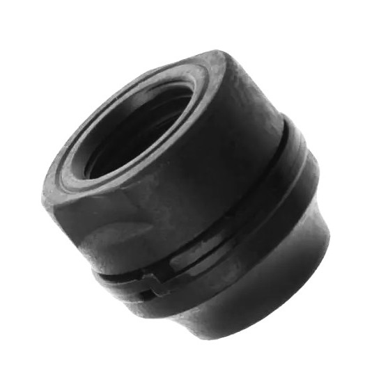 CONO BUJE SHIMANO TRASERO FH-M495 IZQUIERDO