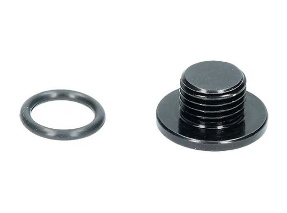 TORNILLO PURGA Y TORICA SHIMANO ST-R9120