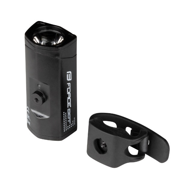 LUZ DELANTERA FORCE DOT 300LM USB
