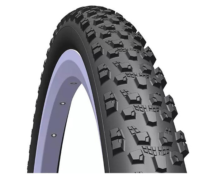 CUBIERTA MITAS TOMCAT 29X2.10 RIGIDA