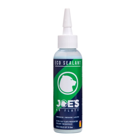 LIQUIDO SELLANTE JOES ECO SEALANT 125ML