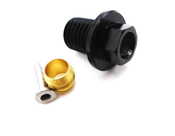 TORNILLO CONEXION LATIGUILLO SH-BH90 KIT CARRETERA