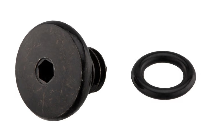 TORNILLO/JUNTA PURGA SANGRADO BL-M988