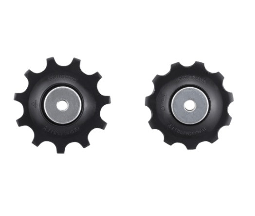 RULETAS CAMBIO SHIMANO DEORE RD-M6000 GS