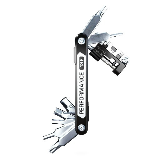 LLAVE PRO MINI TOOL PERFORMANCE 13F