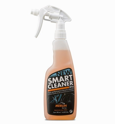 LIMPIADOR MERLIN SMART CLEANER 500ML