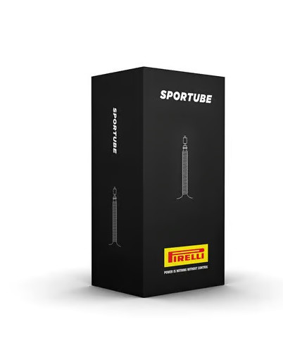 CAMARA PIRELLI SPORTUBE 29X2.10/2.30 PRESTA 48MM