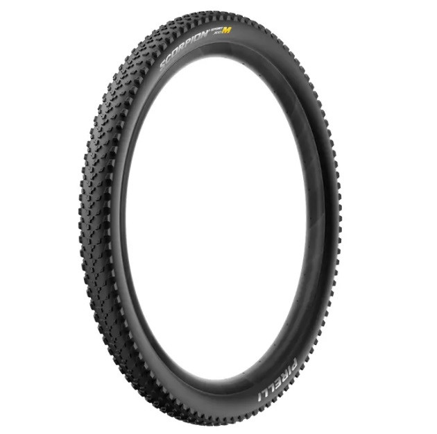 CUBIERTA PIRELLI SCORPION SPORT XC M 29X2.20 TLR