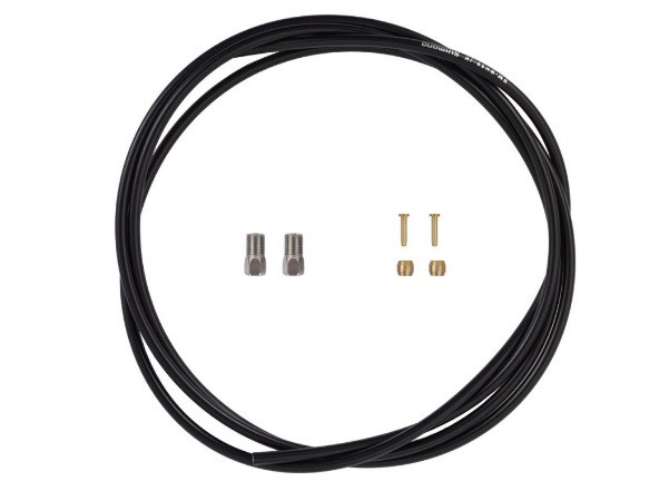 LATIGUILLO FRENO DISCO SHIMANO SM-BH59-JK-SS 1700
