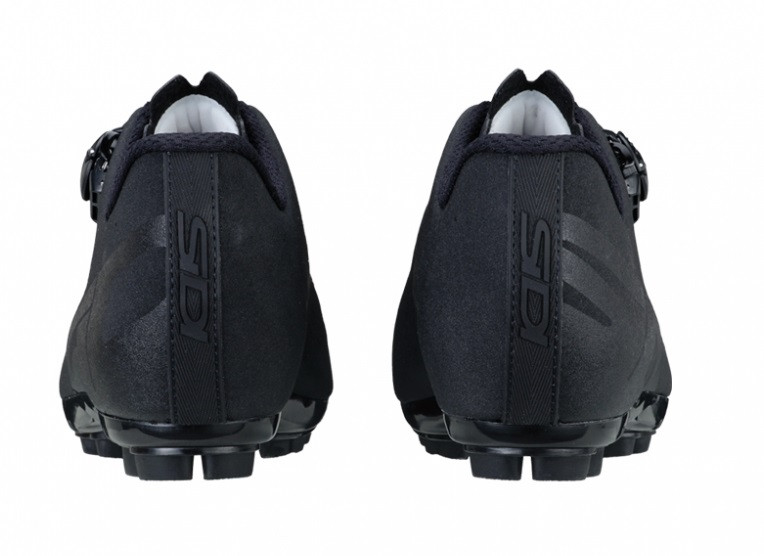 ZAPATILLAS SIDI SPEED 2 NEGRO 43