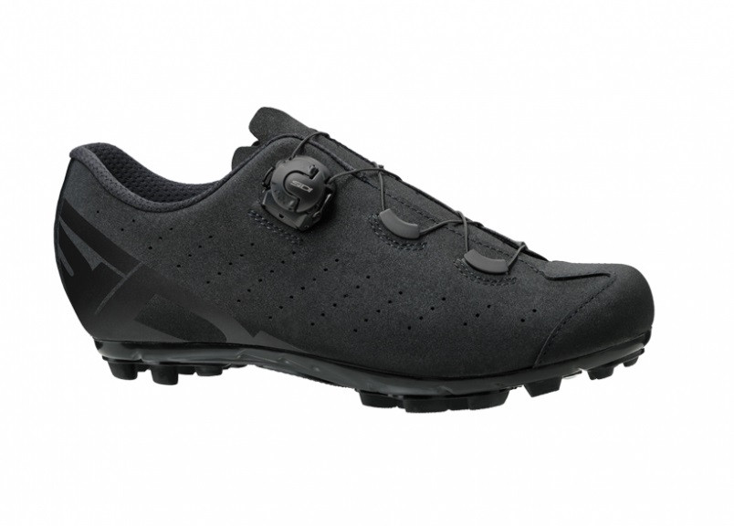 ZAPATILLAS SIDI SPEED 2 NEGRO 43