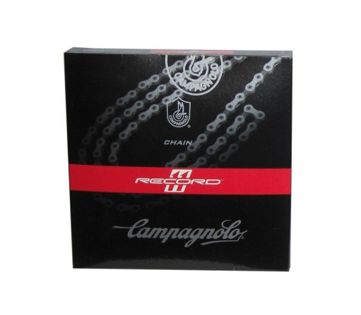 CADENA CAMPAGNOLO RECORD 11V