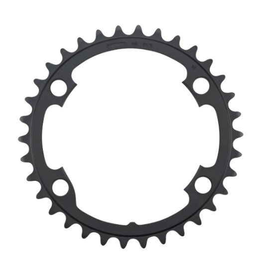 PLATO SHIMANO ULTEGRA FC-R8000 34D