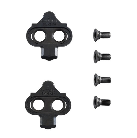 CALAS SHIMANO SPD SH-51