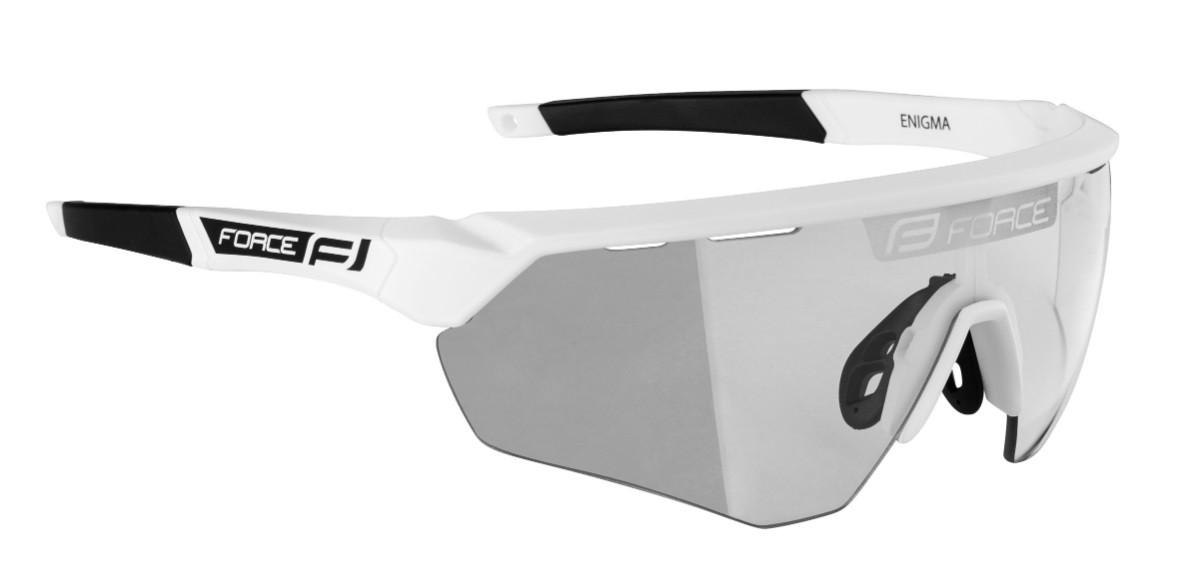 GAFAS FORCE ENIGMA BLANCO