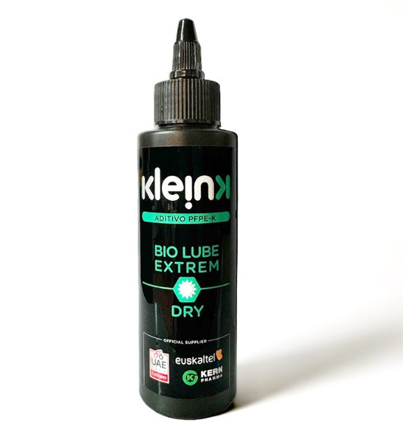 ACEITE KLEIN BIO LUBE EXTREM PFPE-K DRY 130ML