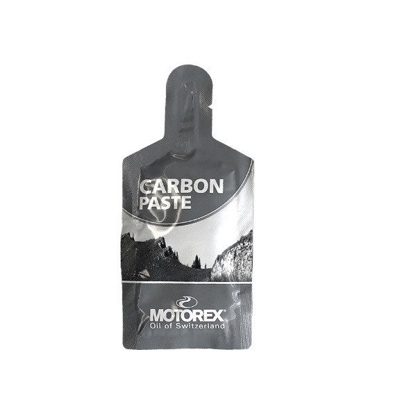 GRASA MOTOREX CARBON PASTE 5 GRS