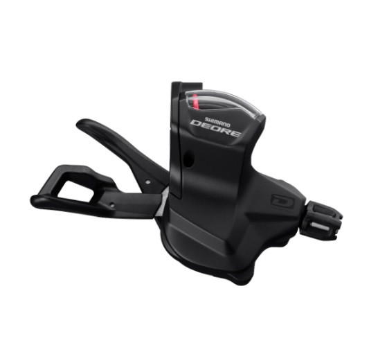MANDO CAMBIO SHIMANO DEORE SL-M6000RA 10V ABRAZ