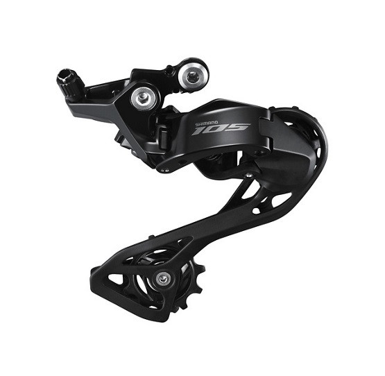 CAMBIO SHIMANO 105 RD-R7100 12V
