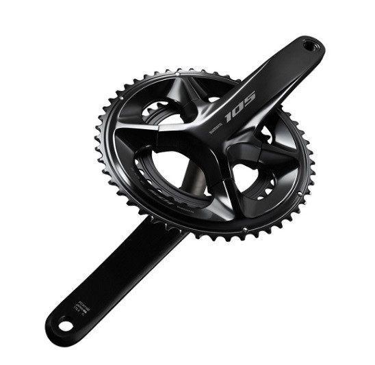 JGO.BIELAS SHIMANO 105 FC-R7100 50X34 172.5 12V