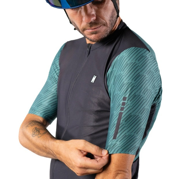 MAILLOT INVERSE M/C GIROU LAKE XXL